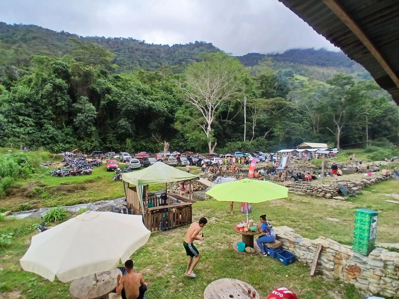 Reservas en Vegasolita